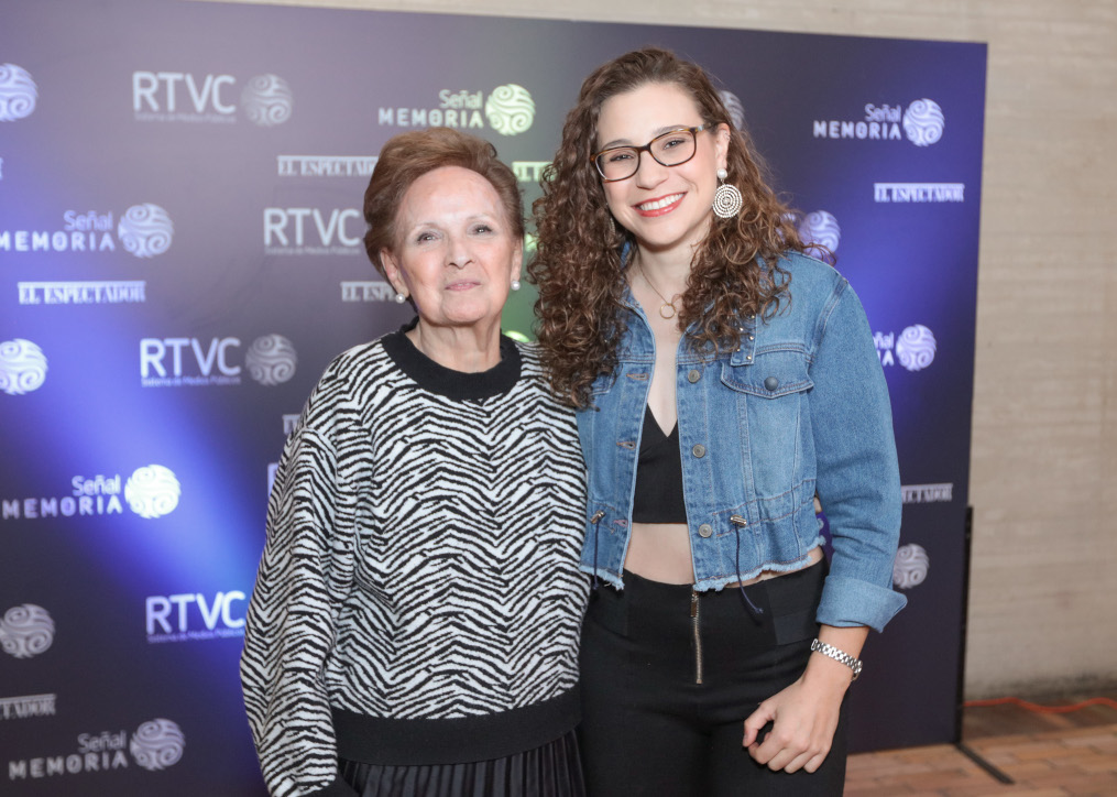 "Lo sé de memoria": cómo se llegamos a ser lo que somos