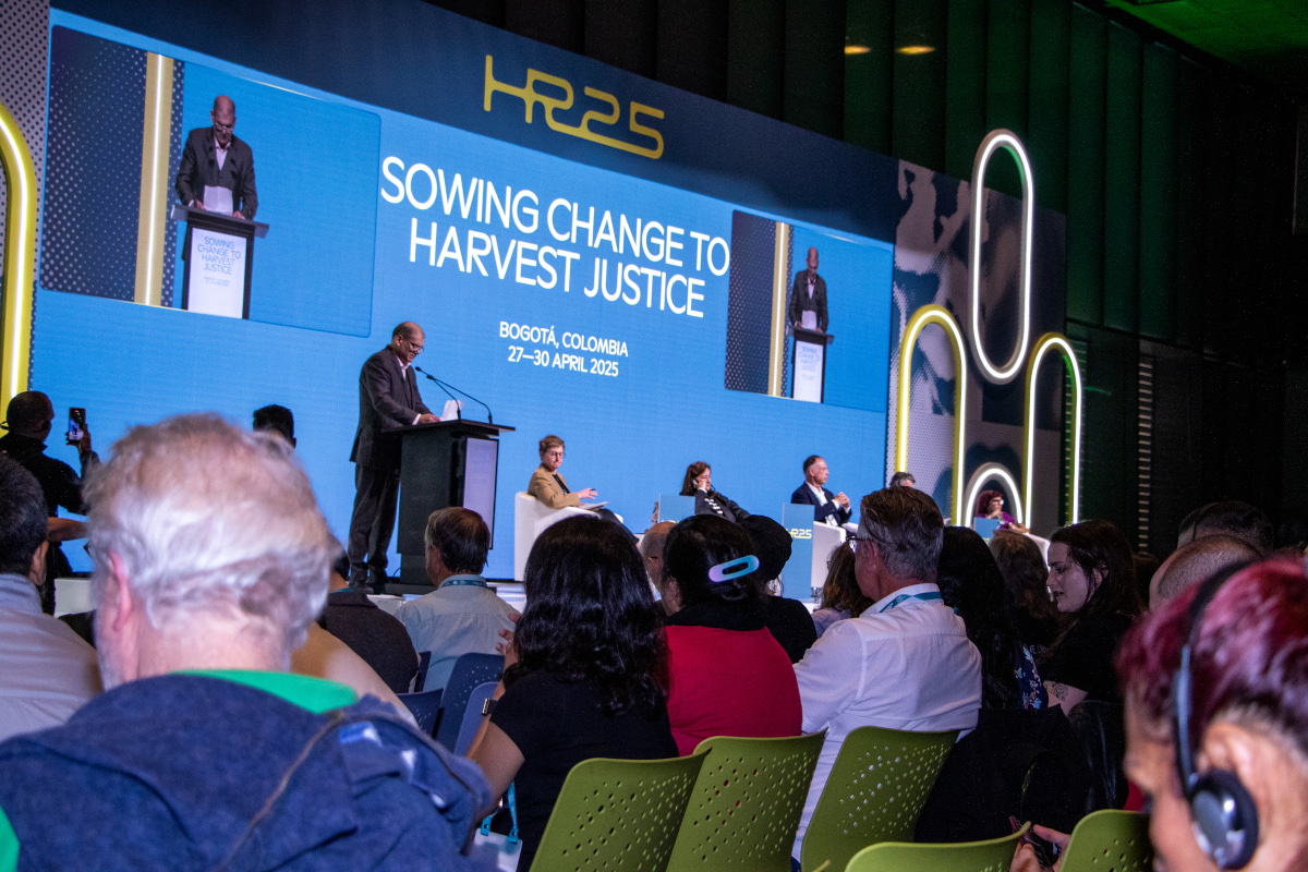 Conferencia Internacional de Reducción de Daños