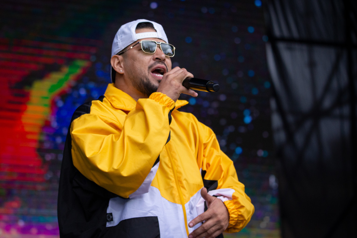 Concierto de la Esperanza VI, ¡Latinoamérica Migrante Resiste!