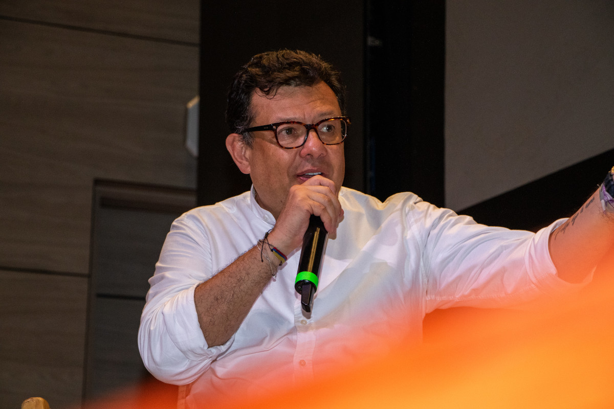 Exitoso lanzamiento del documental "Chiribiquete", de Señal Colombia