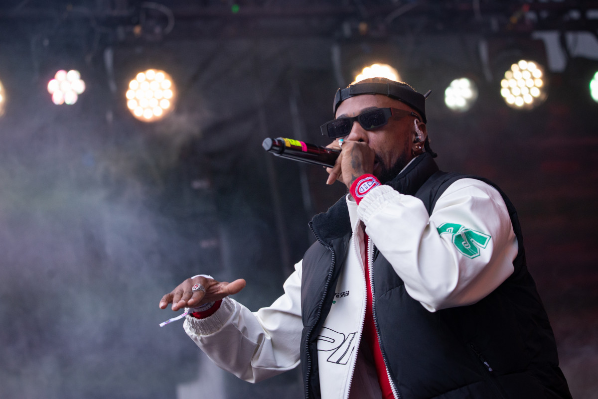 Concierto de la Esperanza VI, ¡Latinoamérica Migrante Resiste!