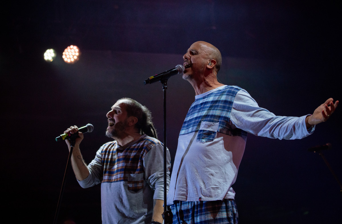 Concierto de la Esperanza VI, ¡Latinoamérica Migrante Resiste!