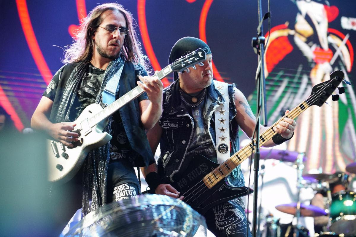 Concierto de la Esperanza VI, ¡Latinoamérica Migrante Resiste!