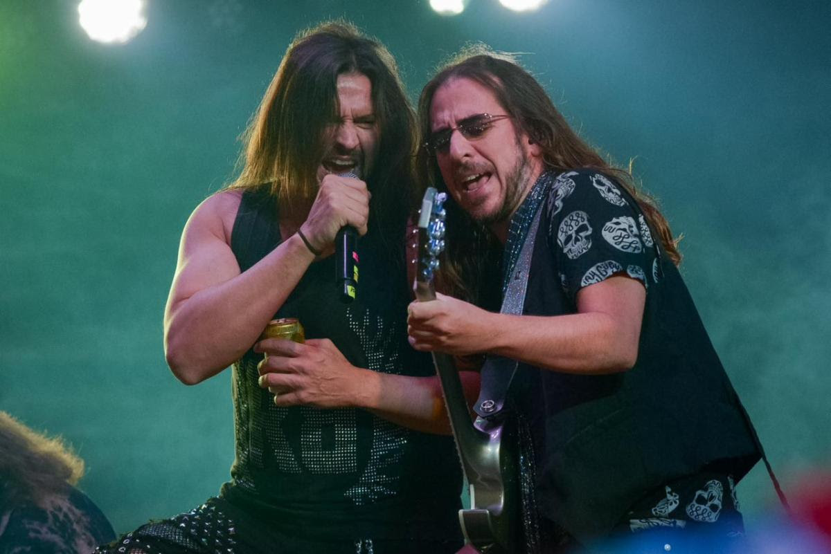 Concierto de la Esperanza VI, ¡Latinoamérica Migrante Resiste!