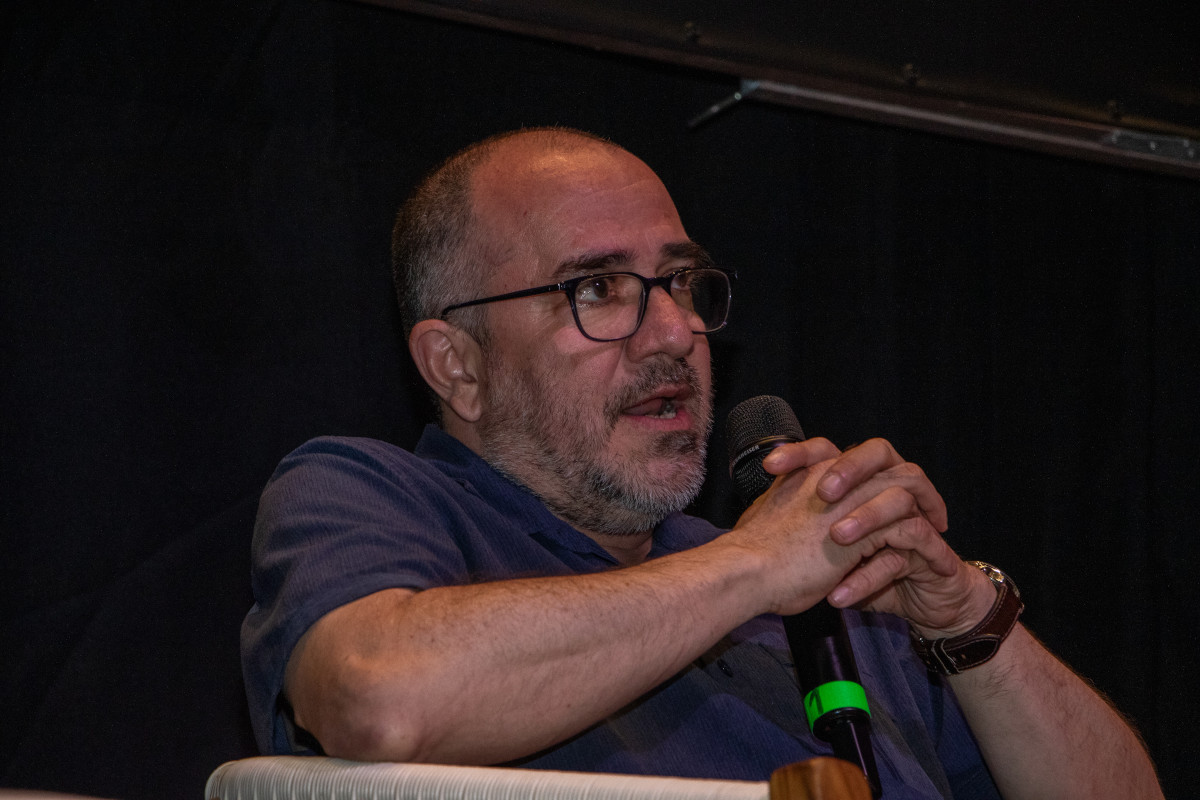 Exitoso lanzamiento del documental "Chiribiquete", de Señal Colombia