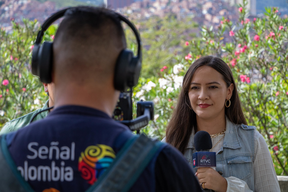 Festival Internacional de Poesía de Medellín
