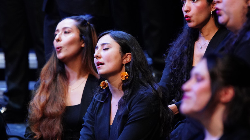 Convenio para que las artes vivas del Centro Nacional de las Artes se transmitan por radio y televisión pública