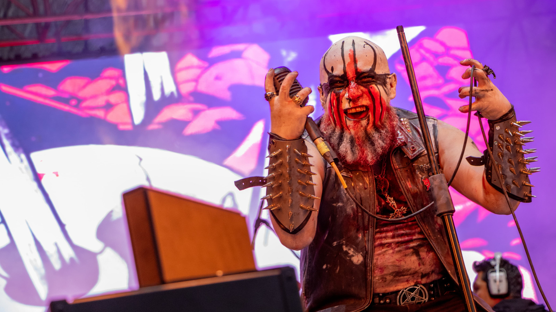 Así se vivió Rock al Parque 2024 en su primer día