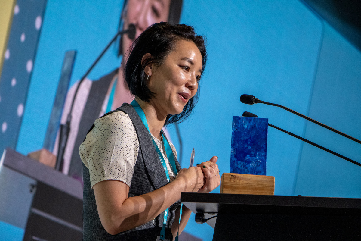 Conferencia Internacional de Reducción de Daños