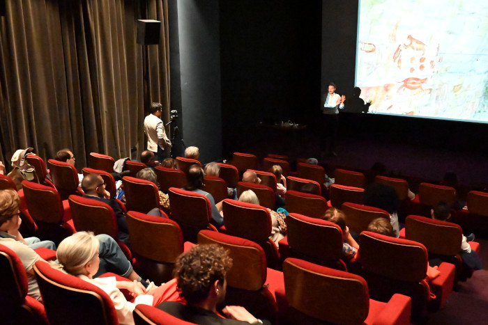 La UNESCO pone sus ojos en "Chiribiquete"