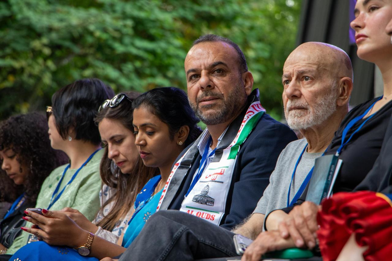 Festival Internacional de Poesía de Medellín