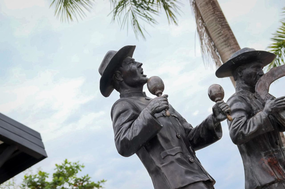 RTVC vive el "Cine con la Gente" en Arauca