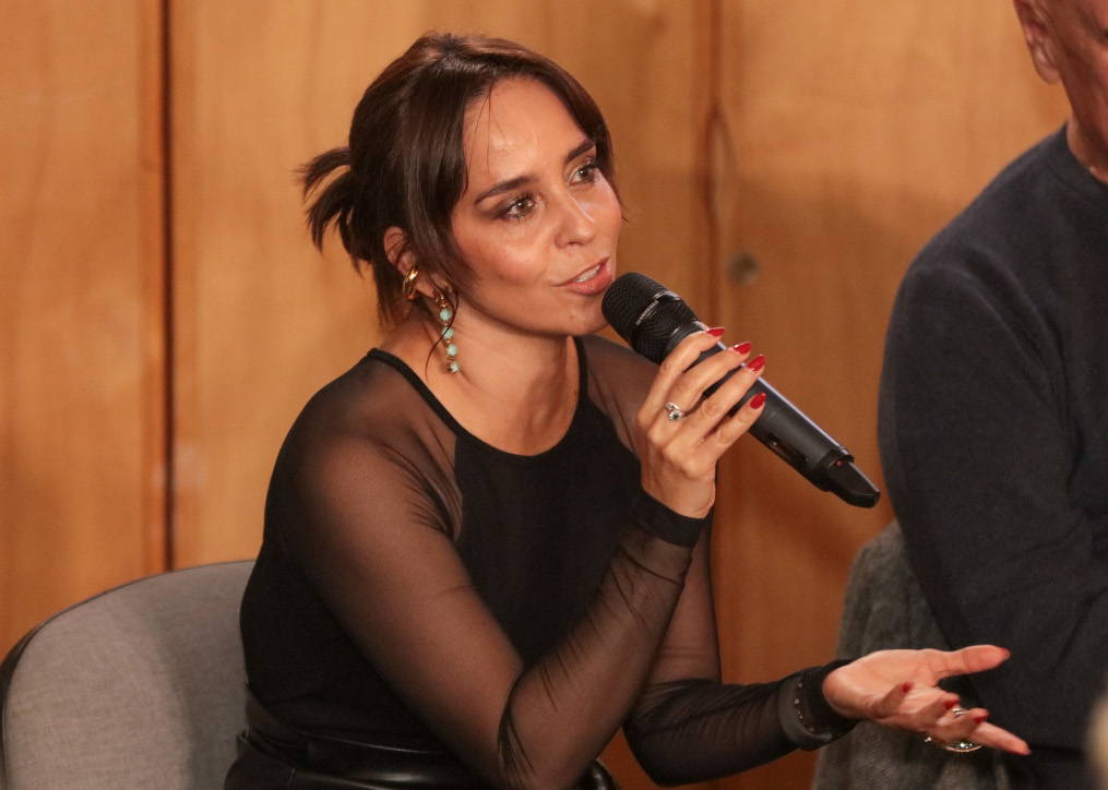 "Lo sé de memoria": cómo se llegamos a ser lo que somos