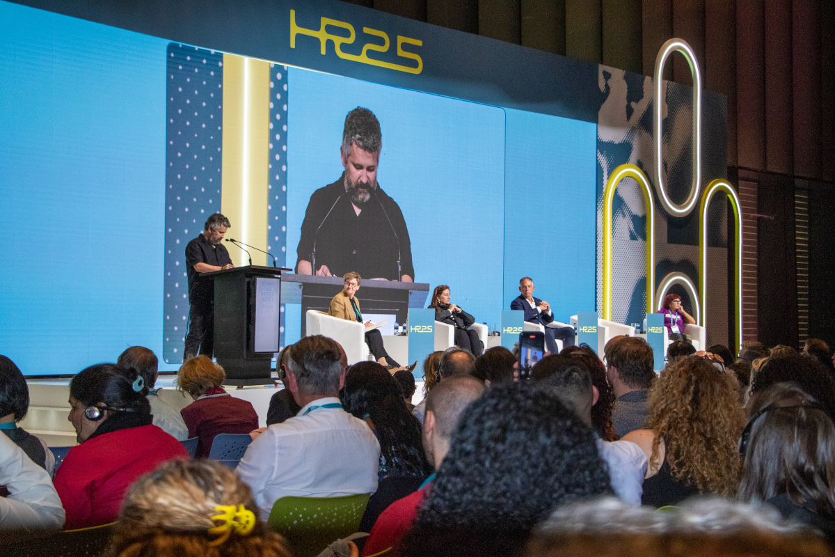 Conferencia Internacional de Reducción de Daños