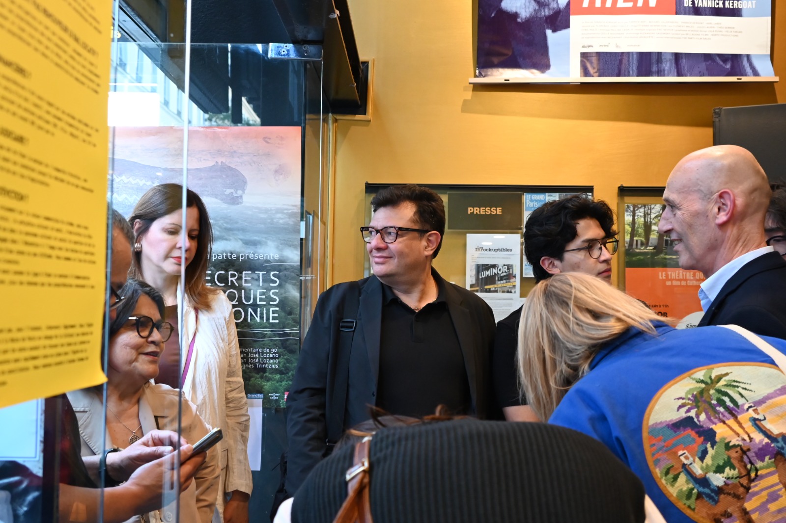 La UNESCO pone sus ojos en "Chiribiquete"