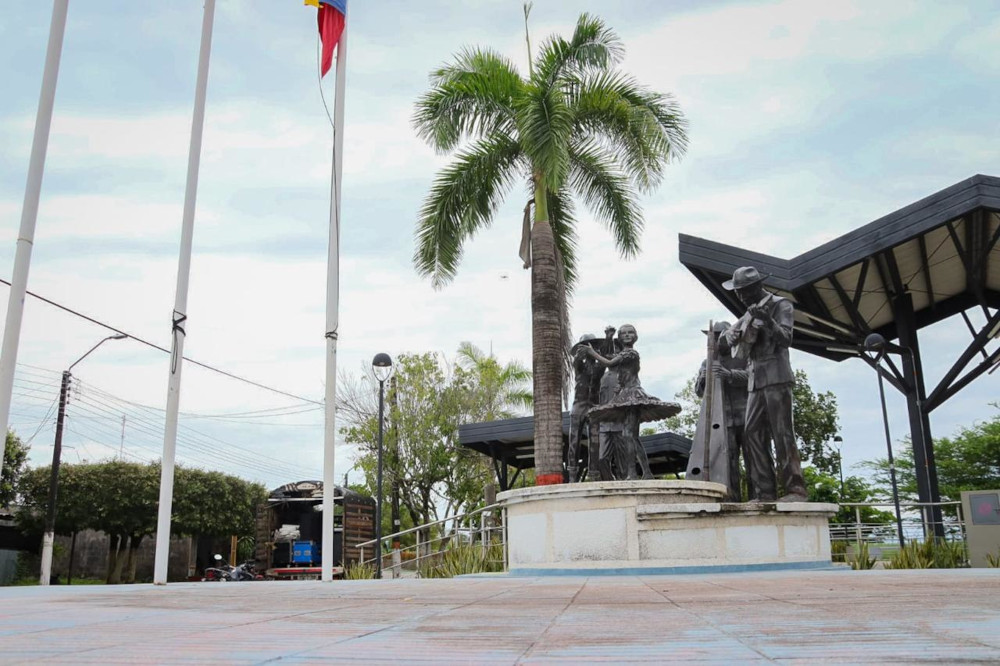 RTVC vive el "Cine con la Gente" en Arauca