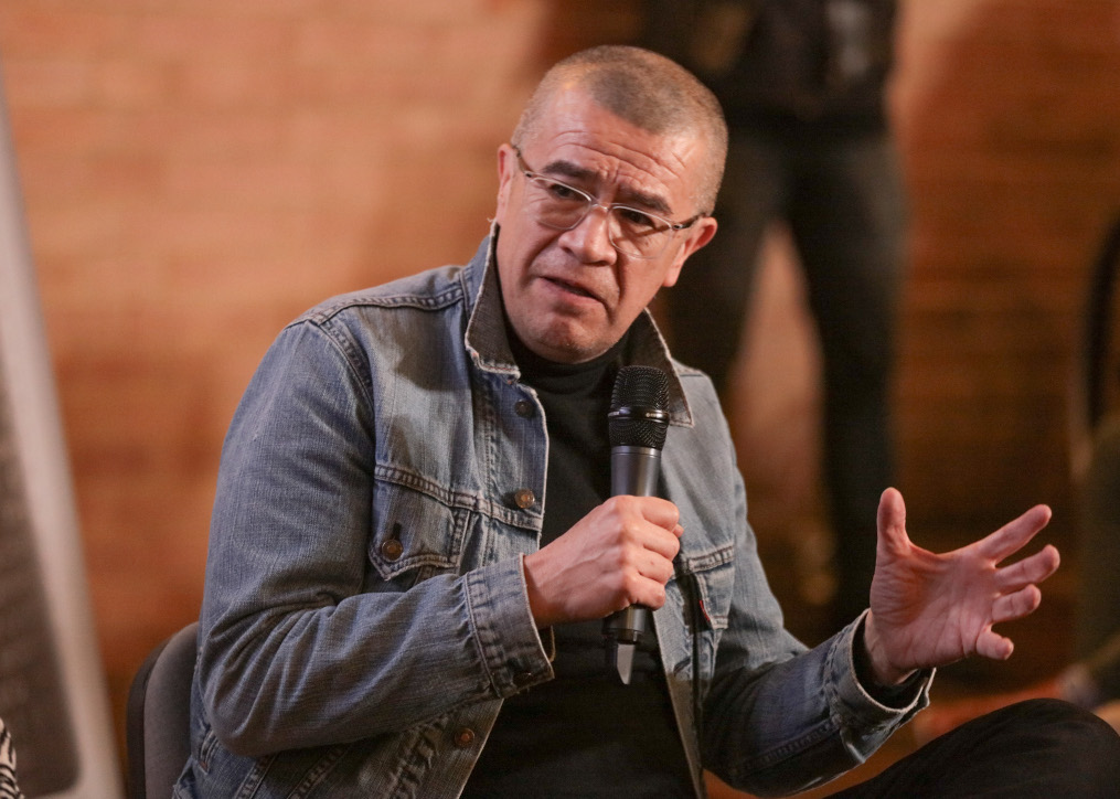 "Lo sé de memoria": cómo se llegamos a ser lo que somos