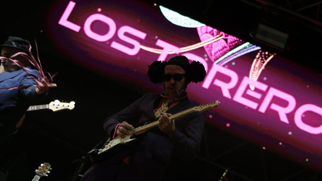 Así se vivió Rock al Parque 2024 en su tercer día