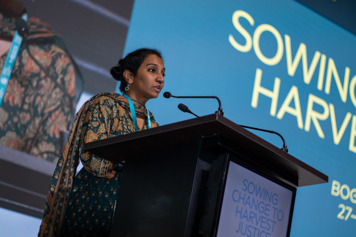 Conferencia Internacional de Reducción de Daños