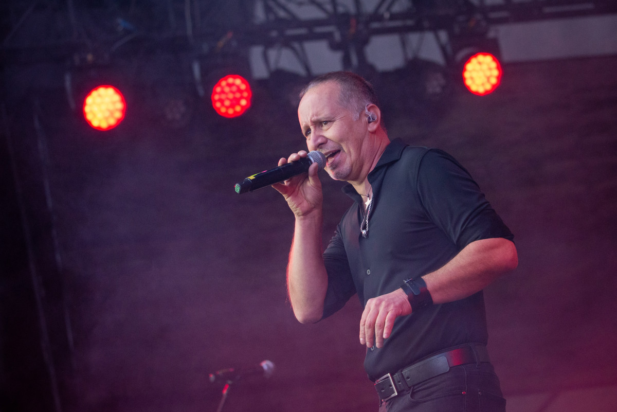 Concierto de la Esperanza VI, ¡Latinoamérica Migrante Resiste!