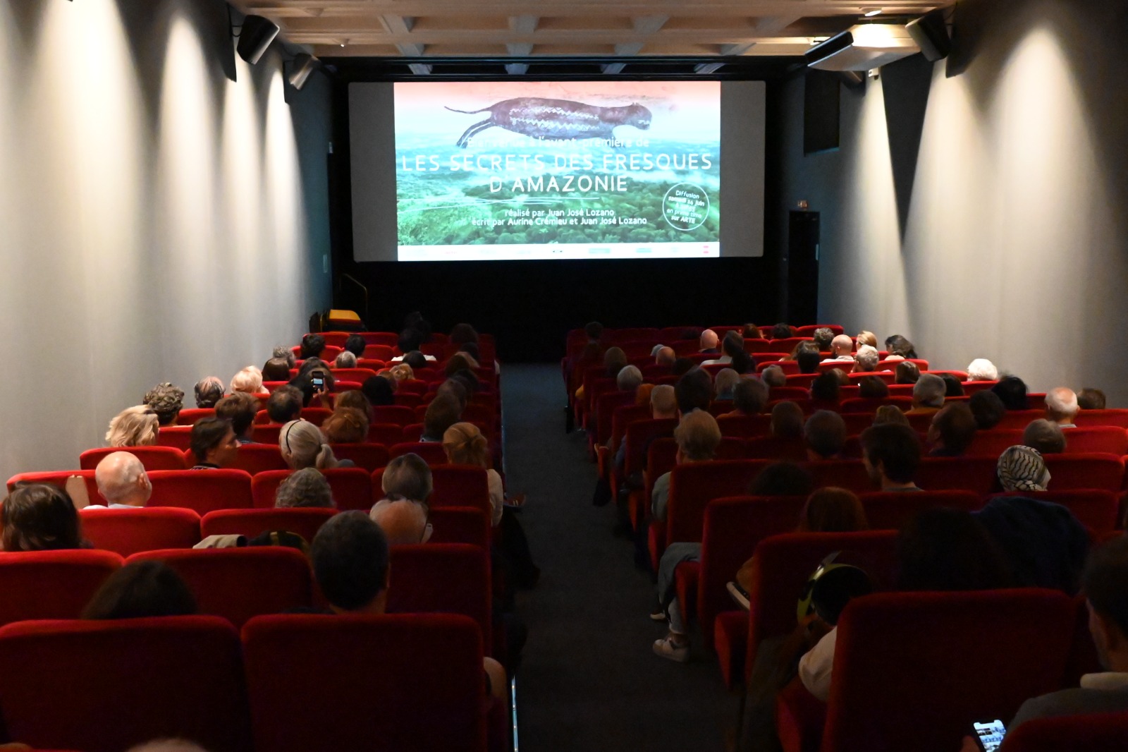 La UNESCO pone sus ojos en "Chiribiquete"