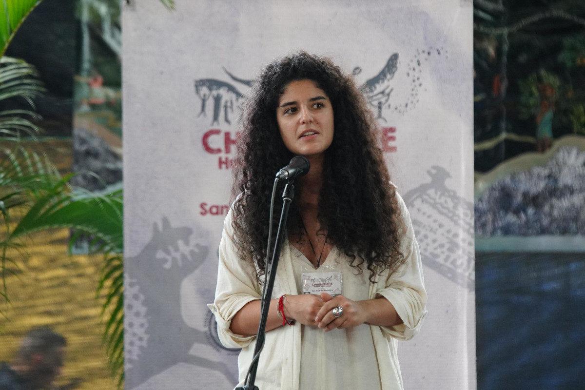 Desde San José del Guaviare, Señal Colombia lanza documental sobre Chiribiquete: arte para la humanidad