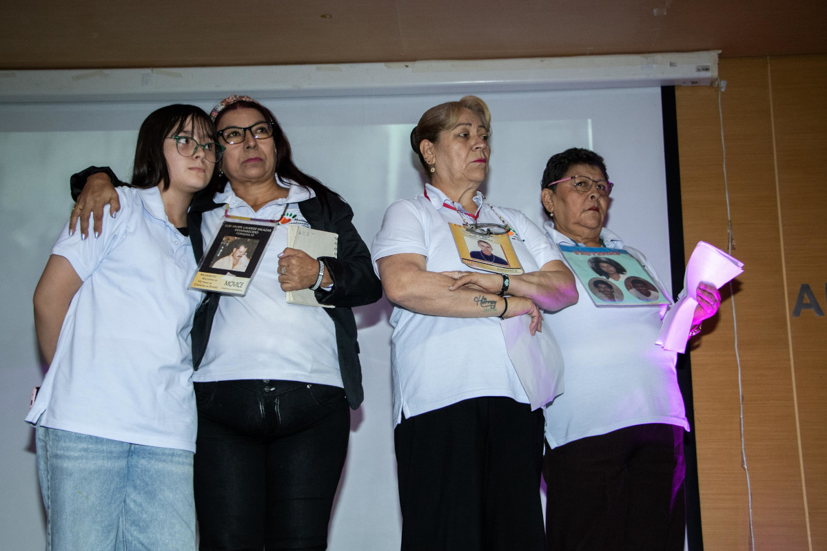 Festival Internacional de Poesía de Medellín