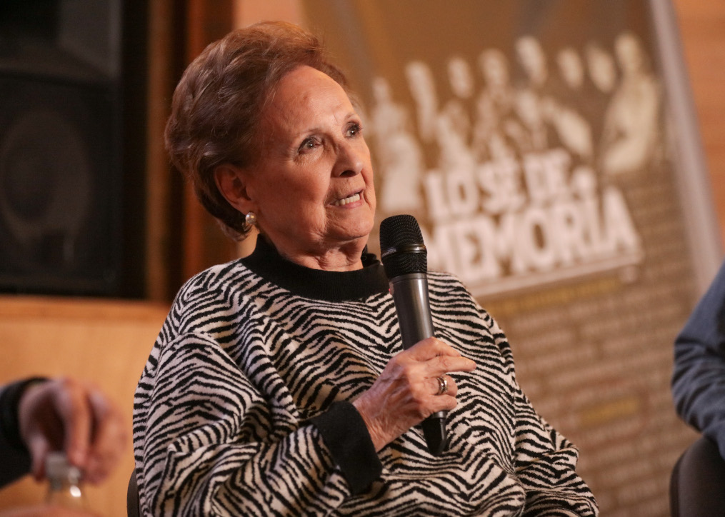 "Lo sé de memoria": cómo se llegamos a ser lo que somos