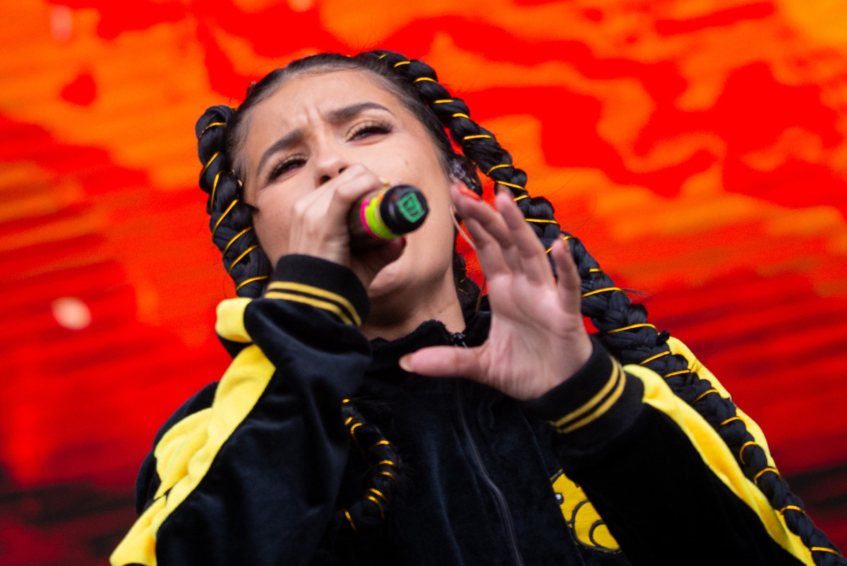 Concierto de la Esperanza VI, ¡Latinoamérica Migrante Resiste!