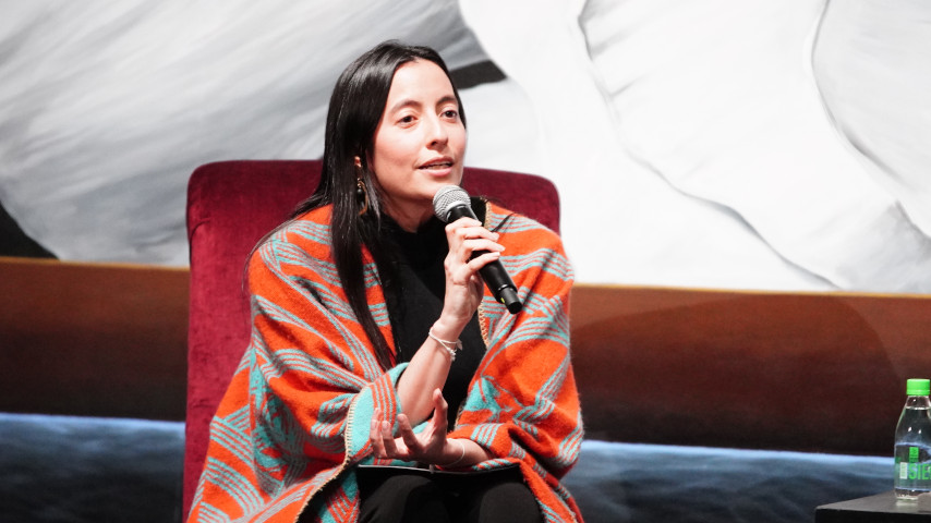 Convenio para que las artes vivas del Centro Nacional de las Artes se transmitan por radio y televisión pública