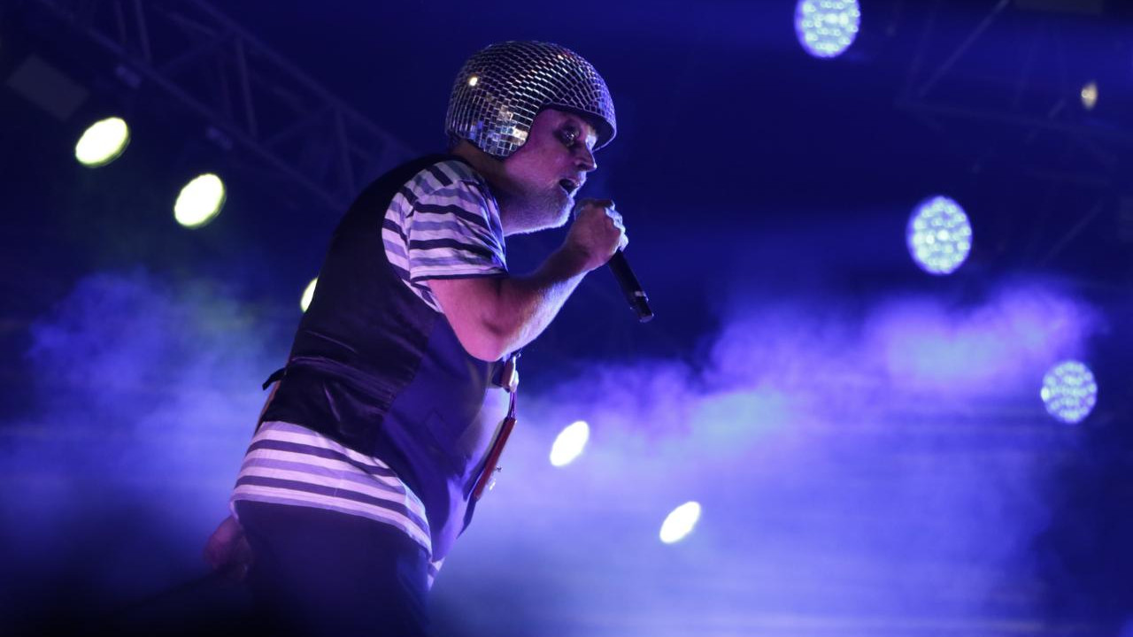 Así se vivió Rock al Parque 2024 en su tercer día