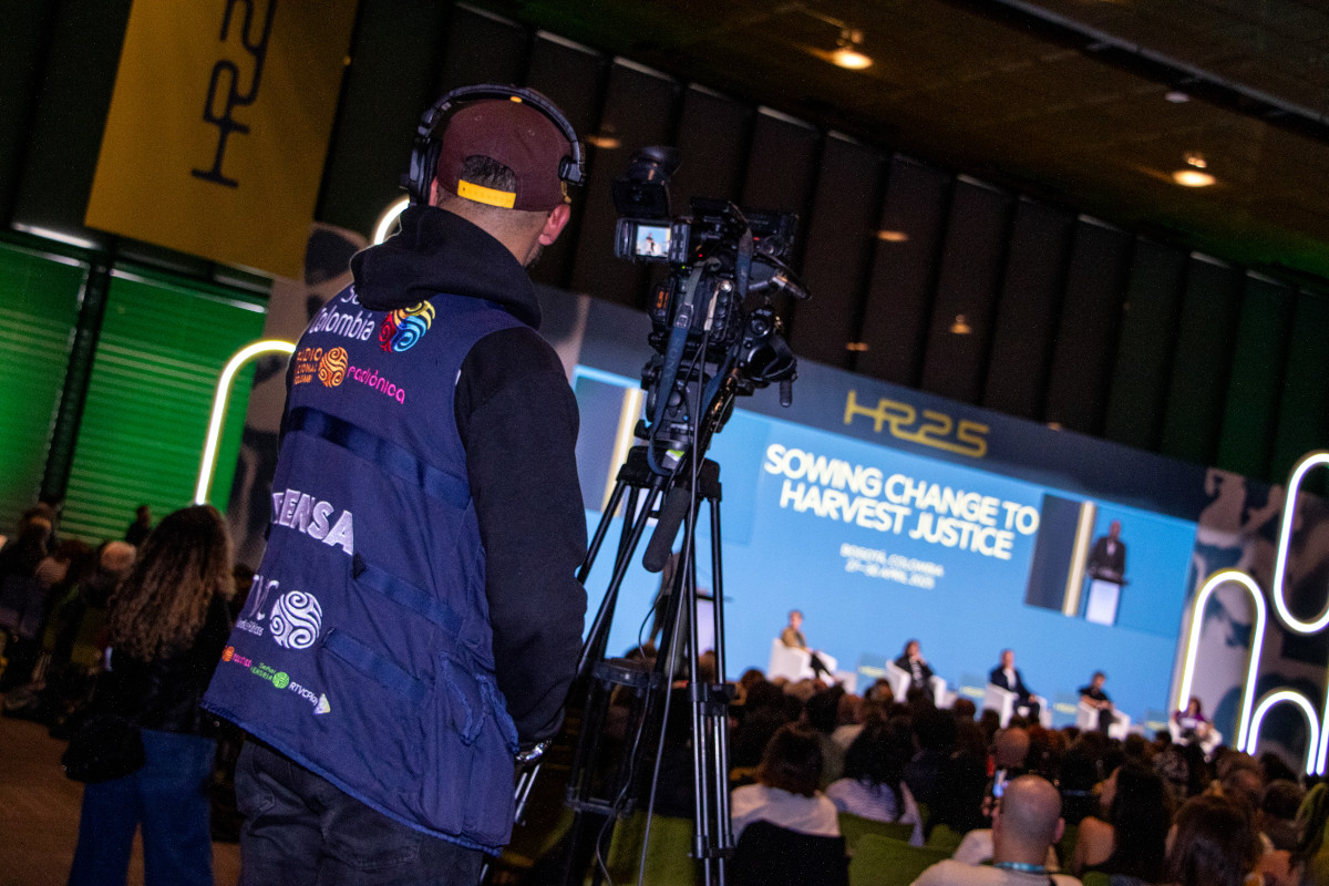 Conferencia Internacional de Reducción de Daños