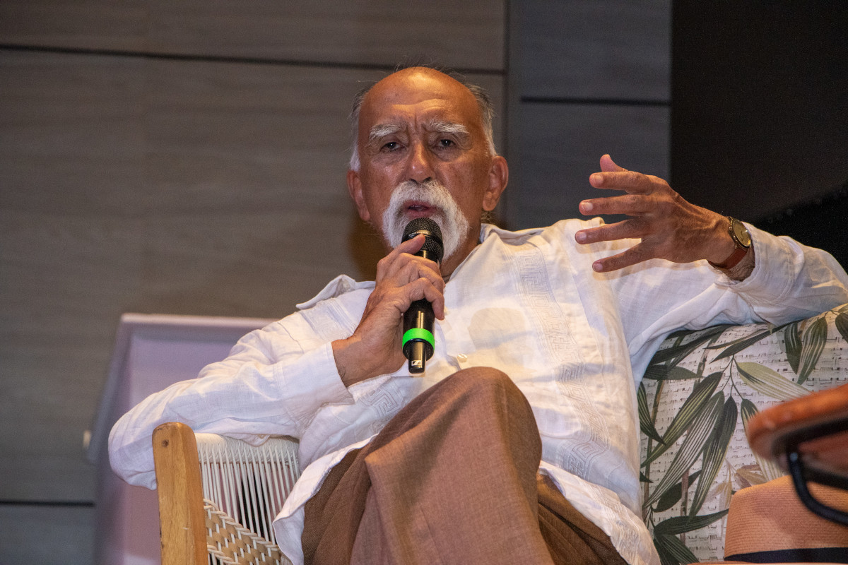 Exitoso lanzamiento del documental "Chiribiquete", de Señal Colombia