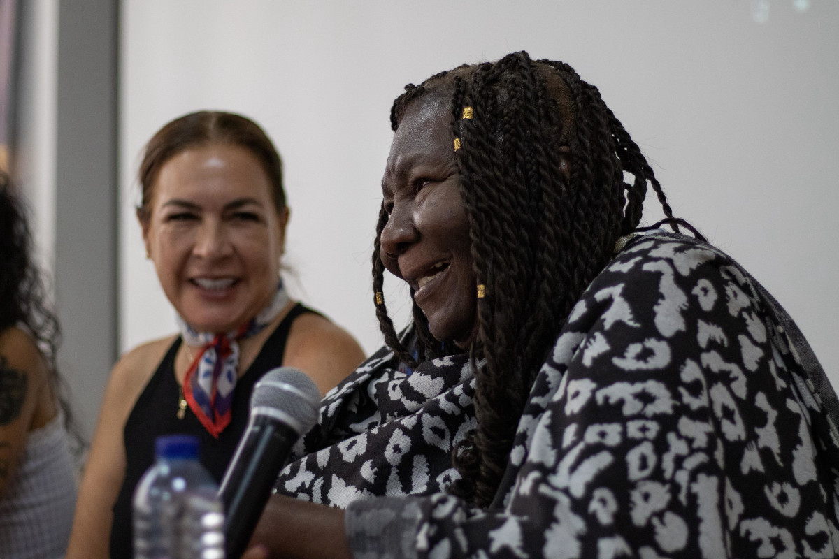 Festival Internacional de Poesía de Medellín