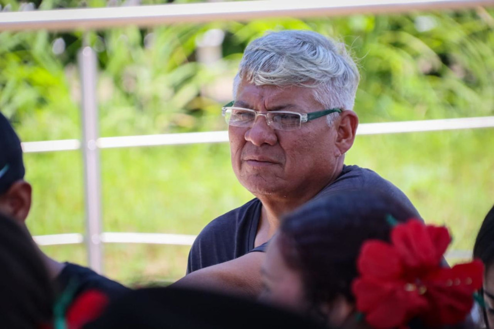 RTVC vive el "Cine con la Gente" en Arauca