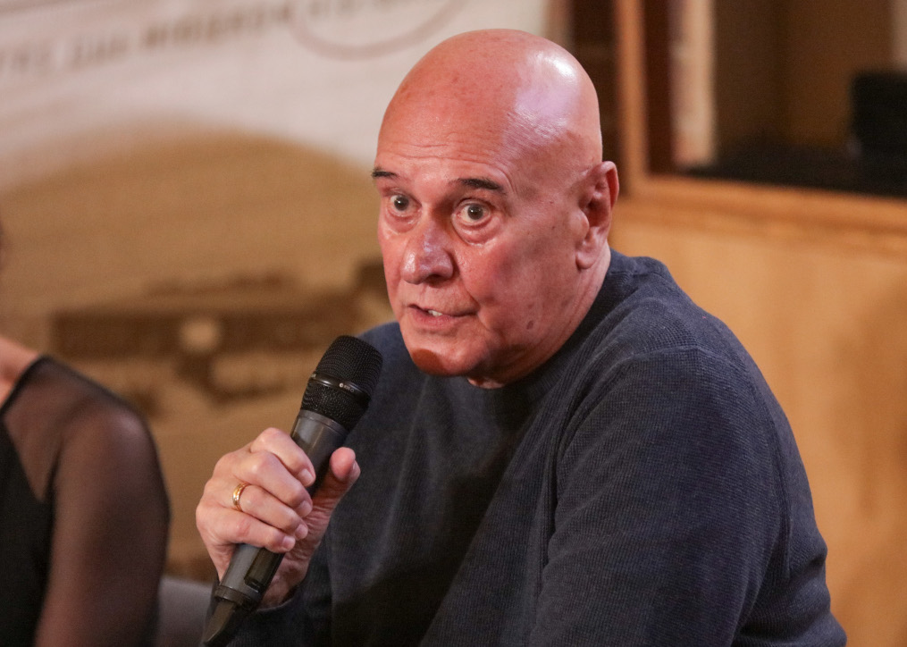 "Lo sé de memoria": cómo se llegamos a ser lo que somos