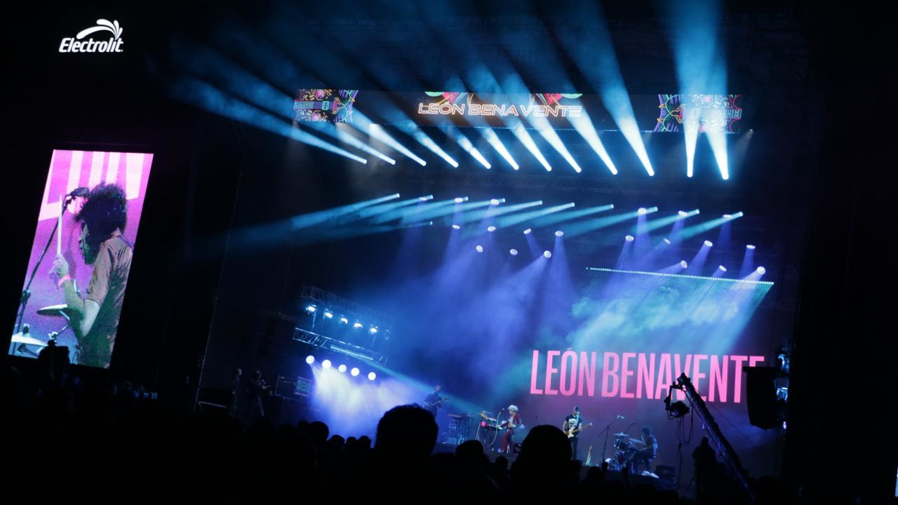 Así se vivió Rock al Parque 2024 en su tercer día