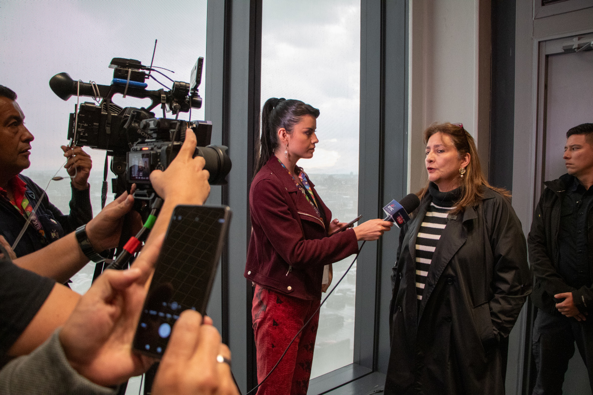 Conferencia Internacional de Reducción de Daños