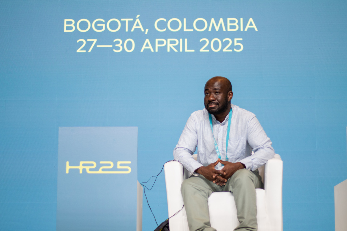 Conferencia Internacional de Reducción de Daños