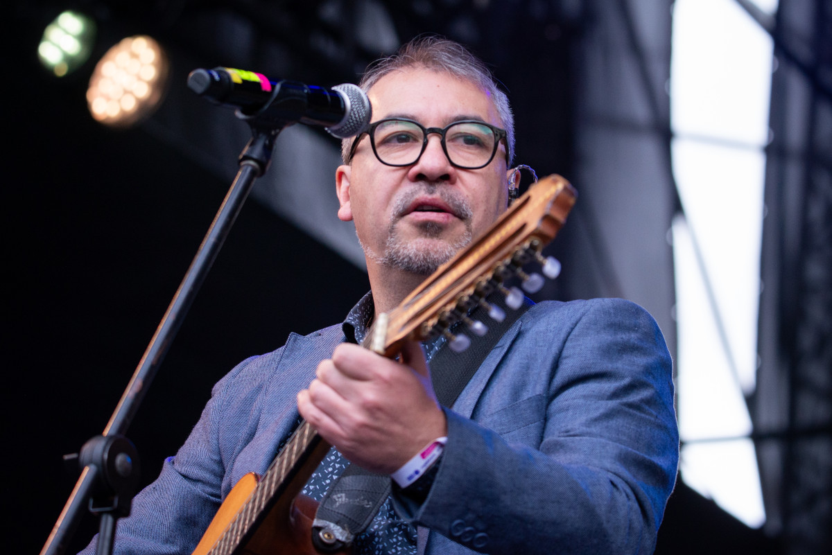 Concierto de la Esperanza VI, ¡Latinoamérica Migrante Resiste!