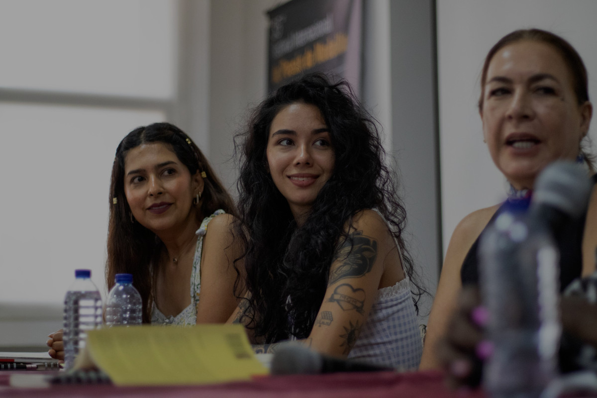 Festival Internacional de Poesía de Medellín