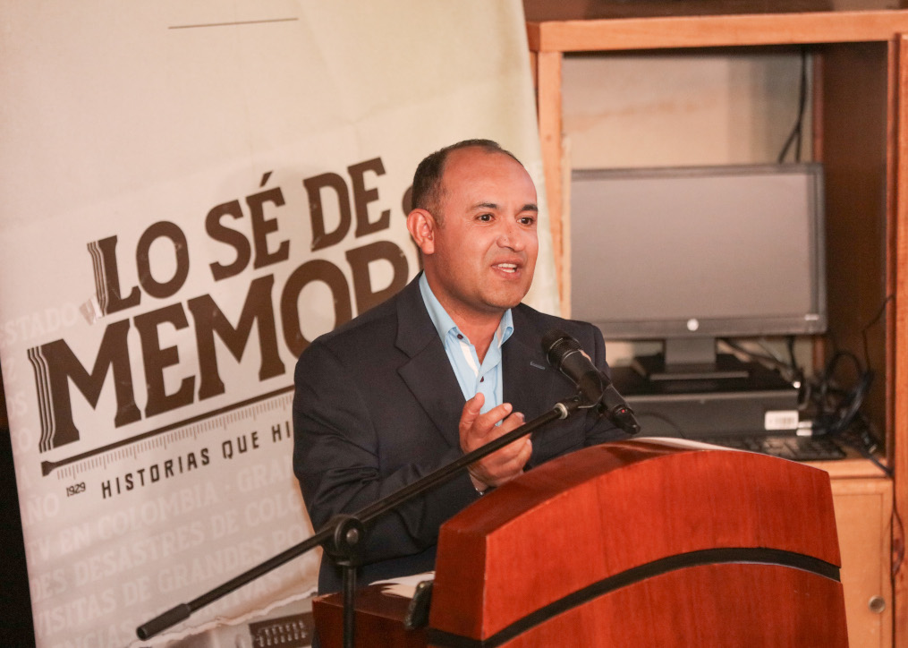 "Lo sé de memoria": cómo se llegamos a ser lo que somos