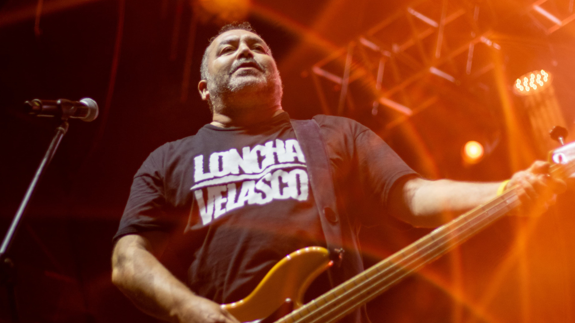 Así se vivió Rock al Parque 2024 en su segundo día