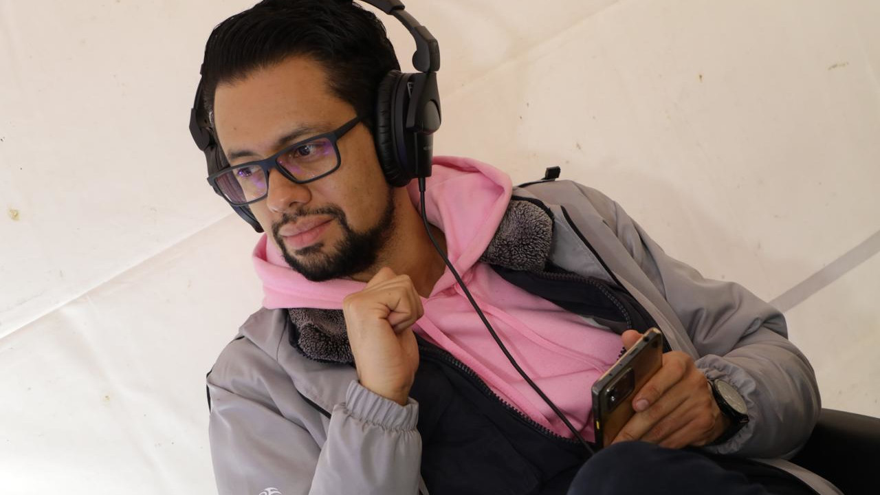 Así se vivió Rock al Parque 2024 en su tercer día