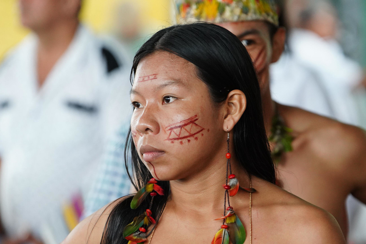 Desde San José del Guaviare, Señal Colombia lanza documental sobre Chiribiquete: arte para la humanidad