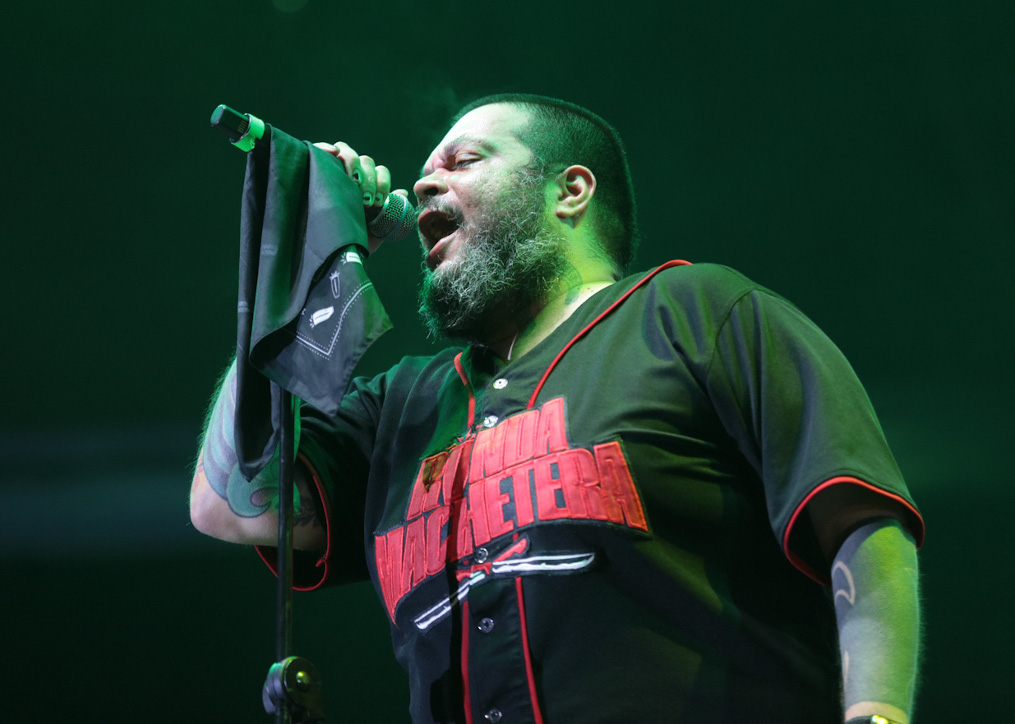 Concierto de la Esperanza: Latinoamérica solidaria