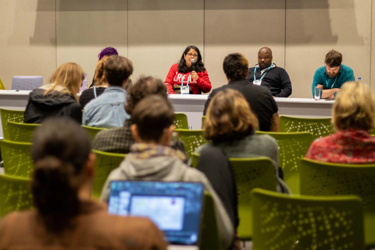 Conferencia Internacional de Reducción de Daños