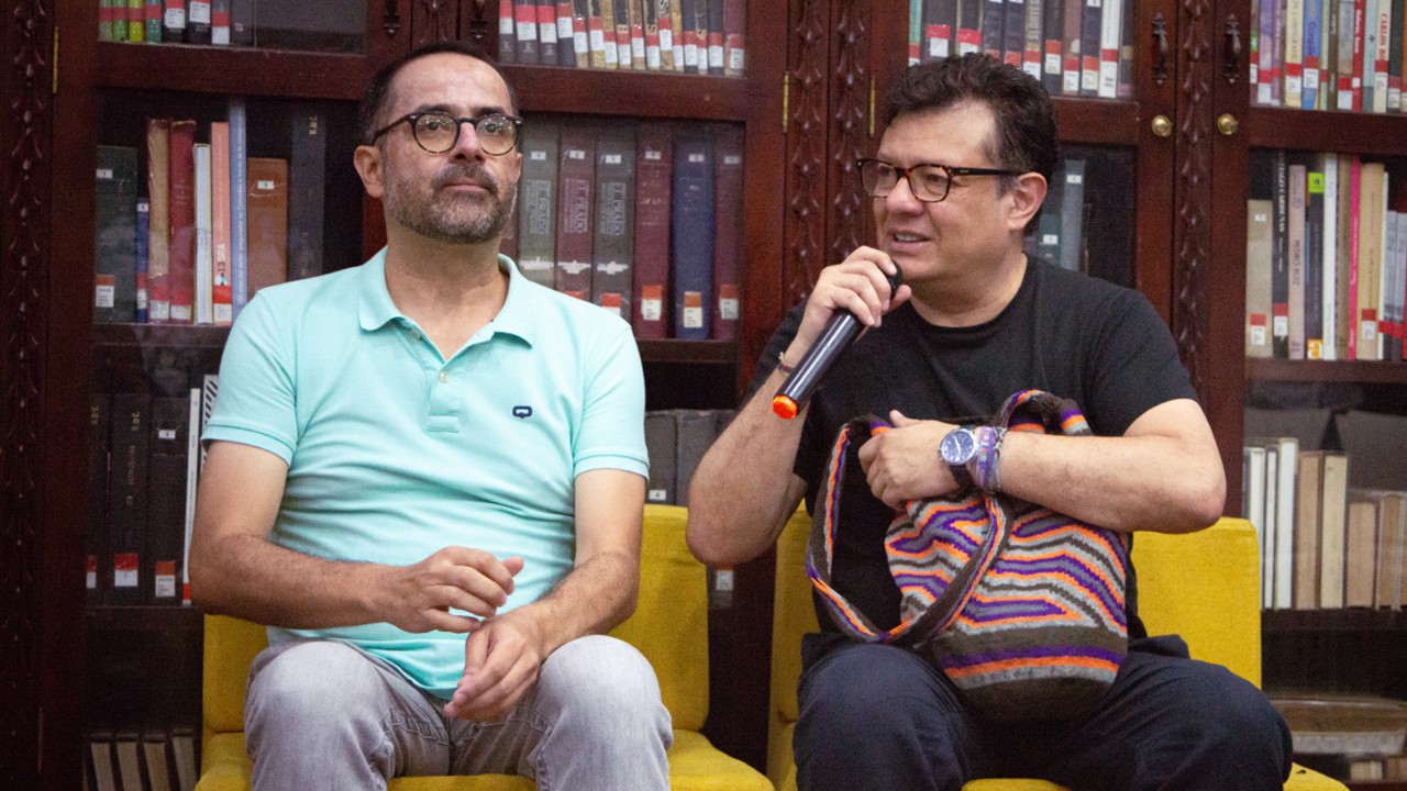 Día Nacional de la memoria y solidaridad con las víctimas del conflicto armado