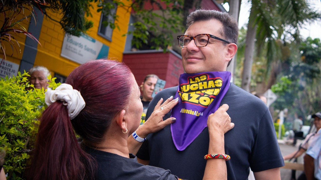 Día Nacional de la memoria y solidaridad con las víctimas del conflicto armado