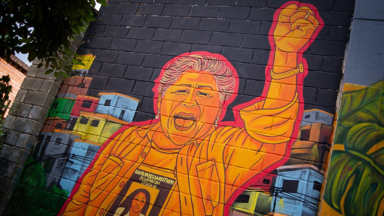 Día Nacional de la memoria y solidaridad con las víctimas del conflicto armado